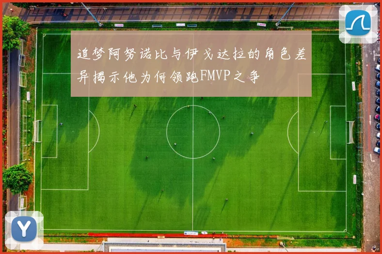 追梦阿努诺比与伊戈达拉的角色差异揭示他为何领跑FMVP之争