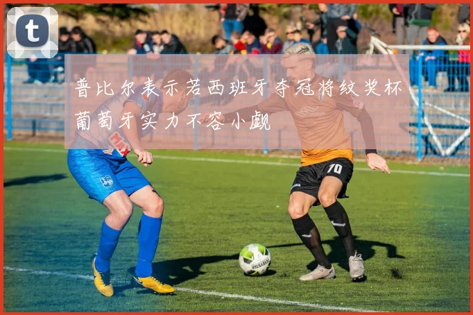 普比尔表示若西班牙夺冠将纹奖杯葡萄牙实力不容小觑